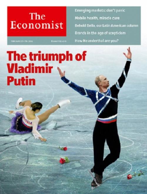 Сочи-2014: все скандалы, ляпы и тайны нашей Олимпиады