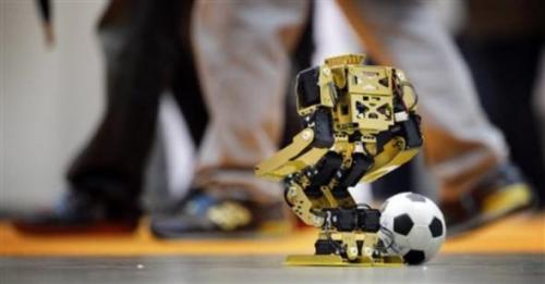 Роботы оккупировали Токио