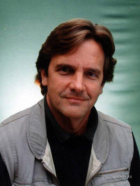 Актеры Санта Барбары тогда и сейчас