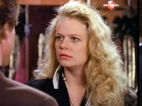 Актеры Санта Барбары тогда и сейчас