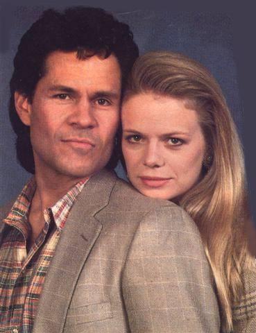 Актеры Санта Барбары тогда и сейчас