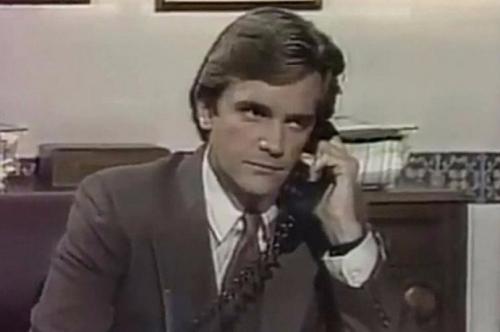 Актеры Санта Барбары тогда и сейчас