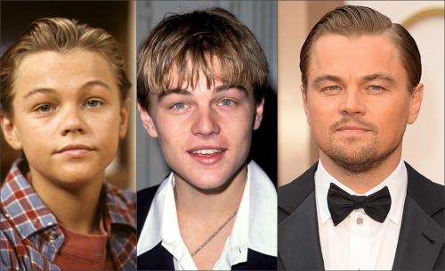 Актеры Санта Барбары тогда и сейчас