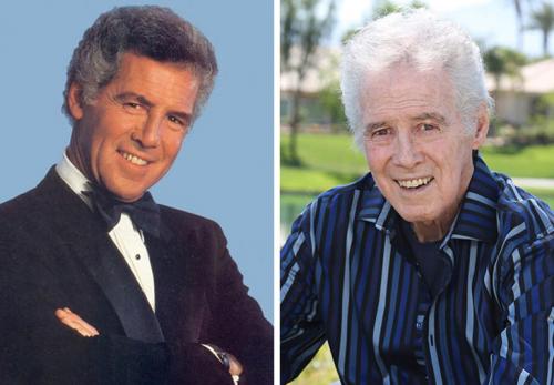 Актеры Санта Барбары тогда и сейчас