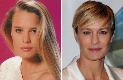 Актеры Санта Барбары тогда и сейчас