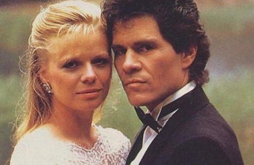 Актеры Санта Барбары тогда и сейчас