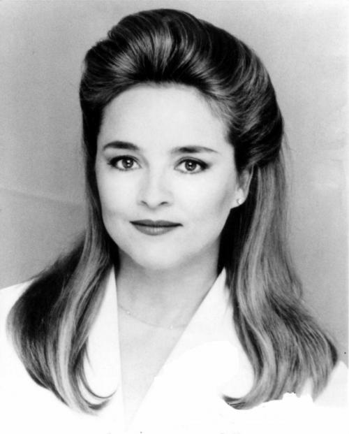 Актеры Санта Барбары тогда и сейчас