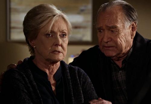 Актеры Санта Барбары тогда и сейчас