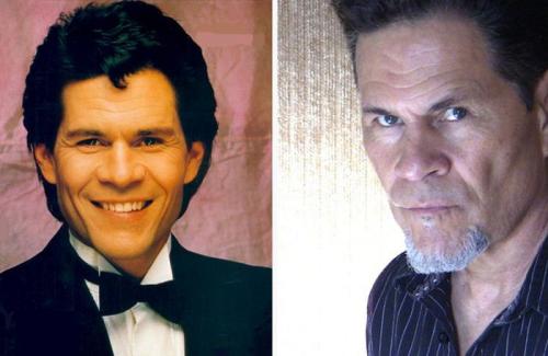 Актеры Санта Барбары тогда и сейчас