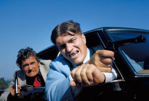 Известные актёры с самой нестандартной внешностью