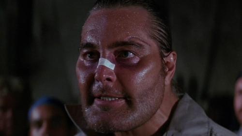 Известные актёры с самой нестандартной внешностью