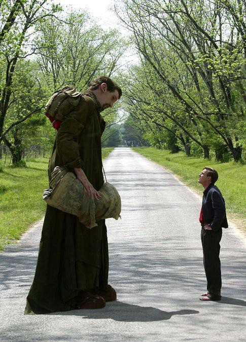 Известные актёры с самой нестандартной внешностью