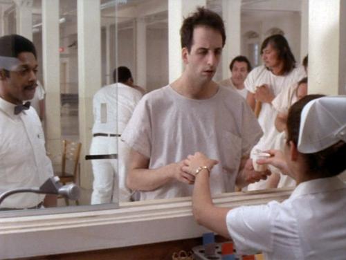 Известные актёры с самой нестандартной внешностью