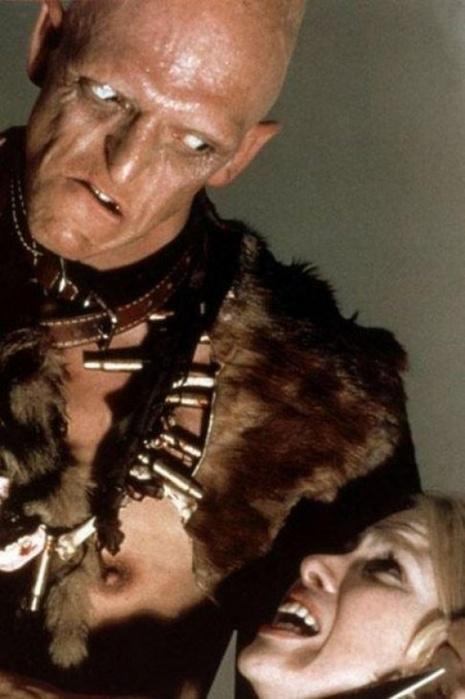 Известные актёры с самой нестандартной внешностью