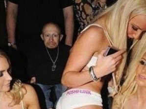 Известные актёры с самой нестандартной внешностью