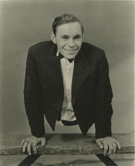 Известные актёры с самой нестандартной внешностью