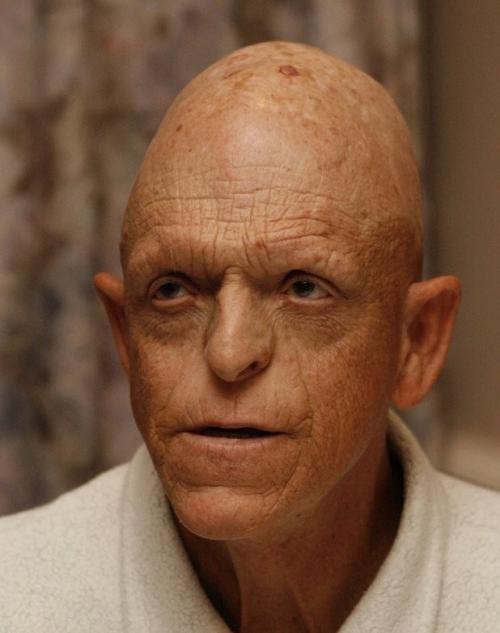 Известные актёры с самой нестандартной внешностью