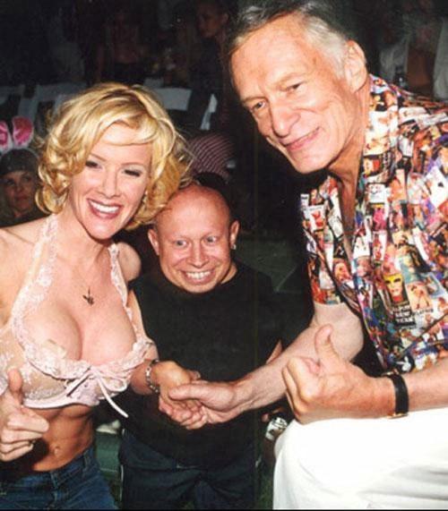 Известные актёры с самой нестандартной внешностью