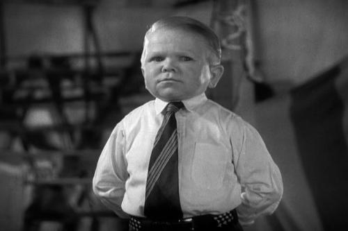 Известные актёры с самой нестандартной внешностью