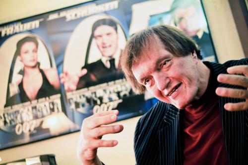 Известные актёры с самой нестандартной внешностью