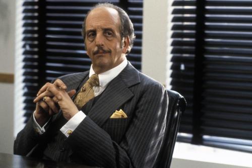 Известные актёры с самой нестандартной внешностью