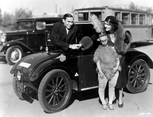 Известные актёры с самой нестандартной внешностью