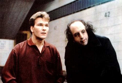 Известные актёры с самой нестандартной внешностью