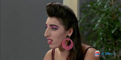 Известные актёры с самой нестандартной внешностью