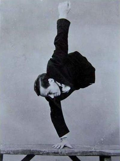 Известные актёры с самой нестандартной внешностью