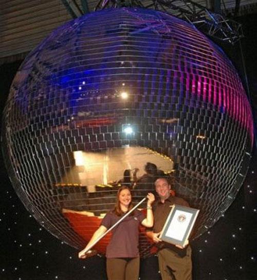 Самые новые рекорды книги рекордов Гиннеса