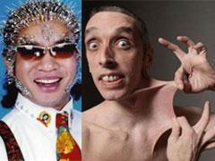 Самые новые рекорды книги рекордов Гиннеса