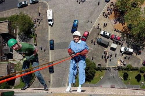 Самые новые рекорды книги рекордов Гиннеса