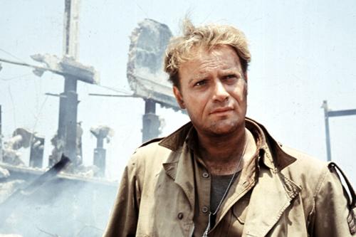 20 актеров, которые умерли во время съемок фильмов