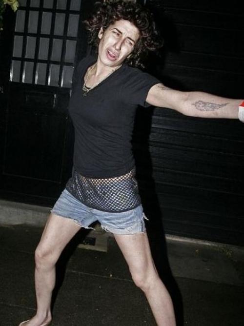 "Плохие девочки" шоу-бизнеса и их громкие выходки