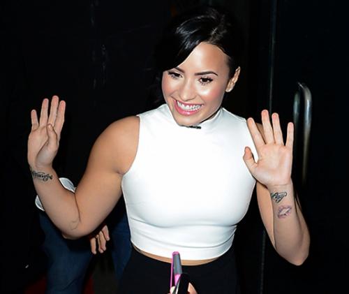 "Плохие девочки" шоу-бизнеса и их громкие выходки