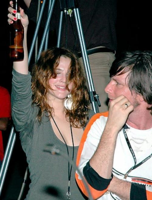 "Плохие девочки" шоу-бизнеса и их громкие выходки