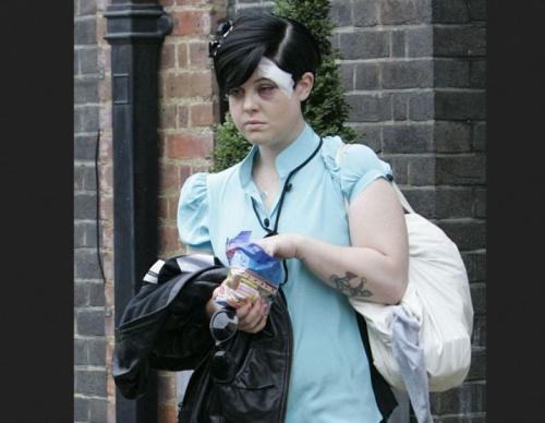 "Плохие девочки" шоу-бизнеса и их громкие выходки