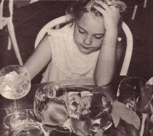 "Плохие девочки" шоу-бизнеса и их громкие выходки