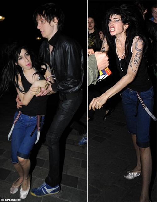 "Плохие девочки" шоу-бизнеса и их громкие выходки