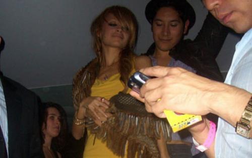 "Плохие девочки" шоу-бизнеса и их громкие выходки