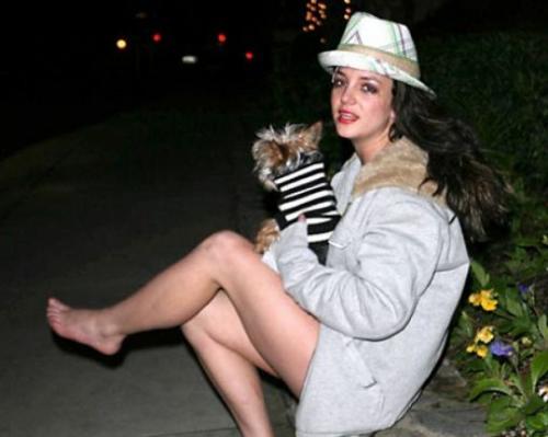 "Плохие девочки" шоу-бизнеса и их громкие выходки