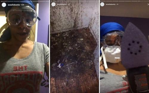 "Плохие девочки" шоу-бизнеса и их громкие выходки