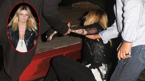 "Плохие девочки" шоу-бизнеса и их громкие выходки