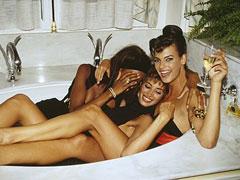 От Роксанны Лоуит: таких звёзд вы ещё не видели