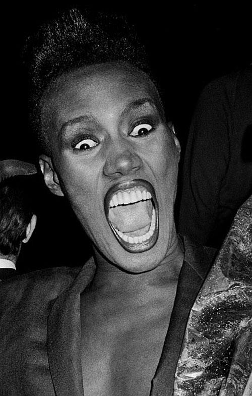 От Роксанны Лоуит: таких звёзд вы ещё не видели