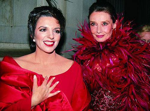 От Роксанны Лоуит: таких звёзд вы ещё не видели