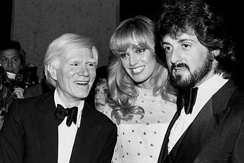 От Роксанны Лоуит: таких звёзд вы ещё не видели