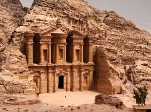 Самые таинственные подземные города в истории