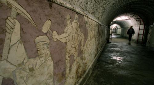 Самые таинственные подземные города в истории