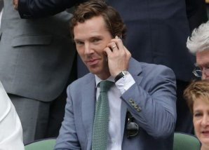 Звезды, которых нет в соцсетях